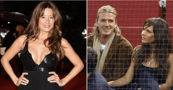 david beckham affair victoria resentment