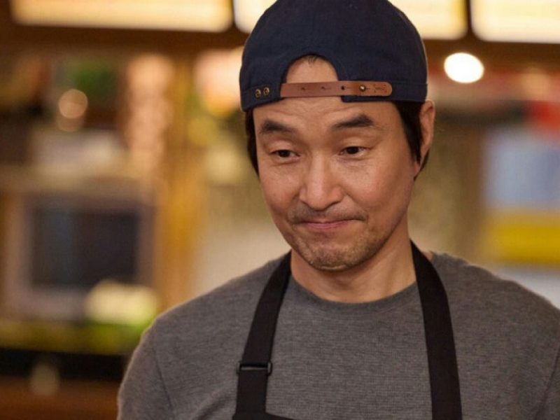 han sukkyu tvn comeback