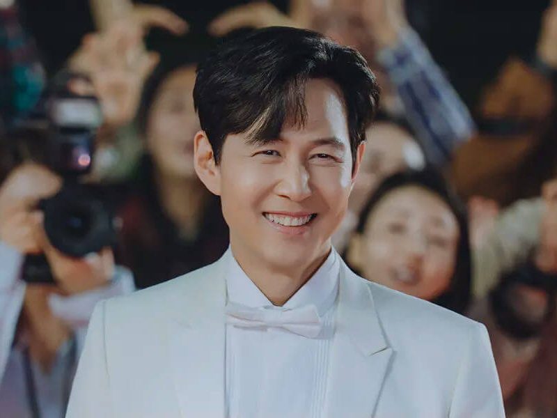 lee jung jae nice to not meet you backlash