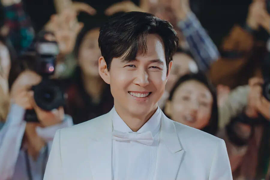 lee jung jae nice to not meet you backlash