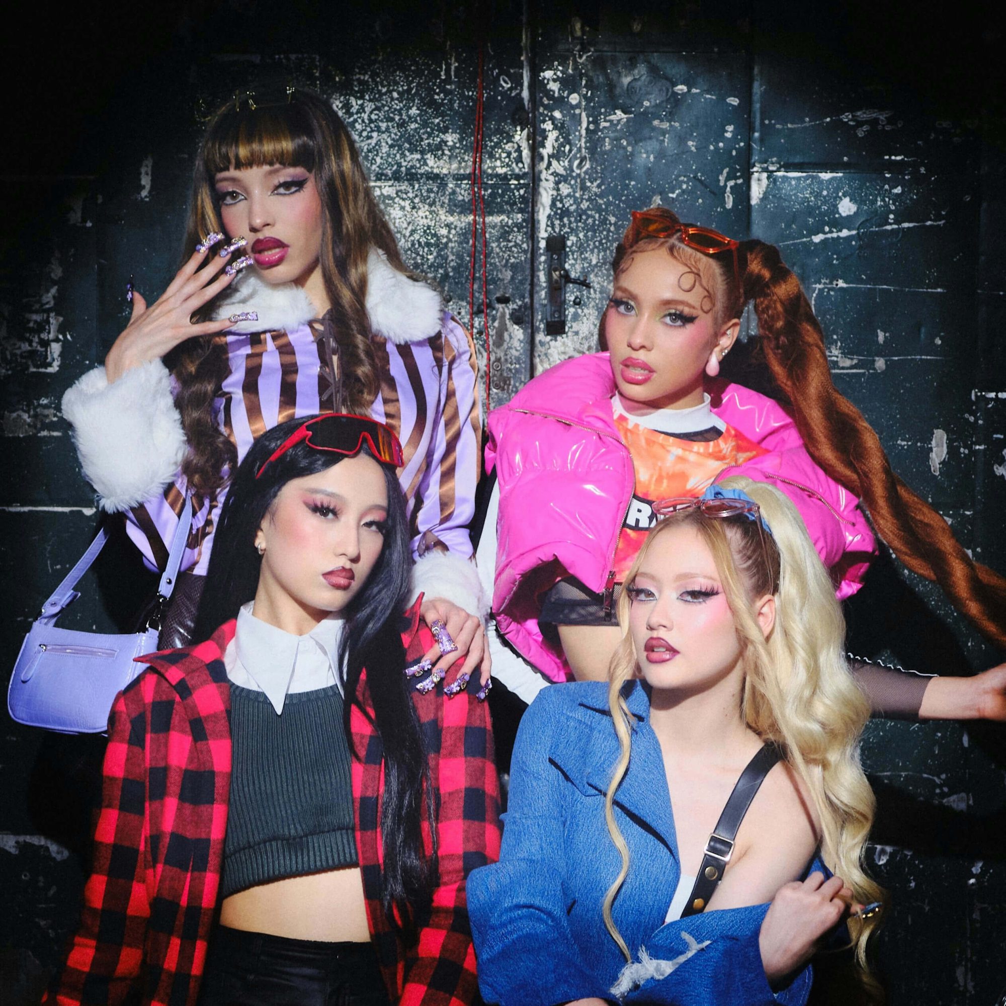 girlset controversy