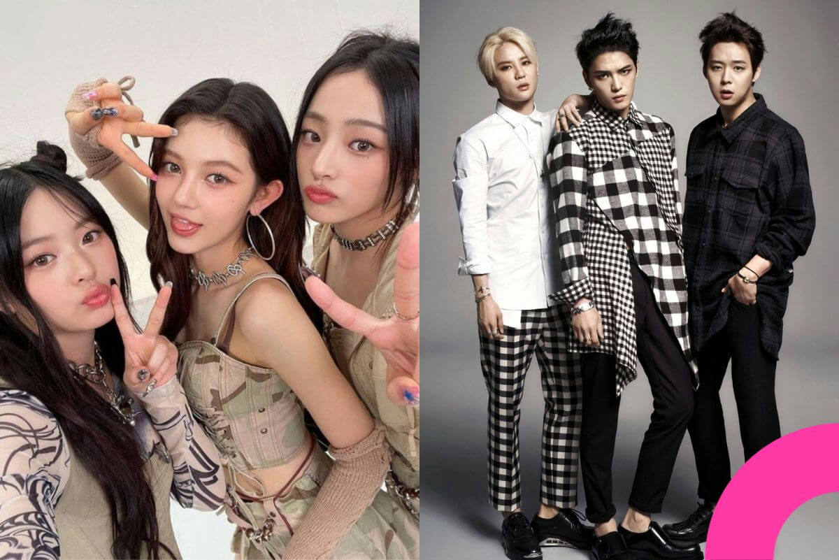 newjeans ador tvxq jyj comparison