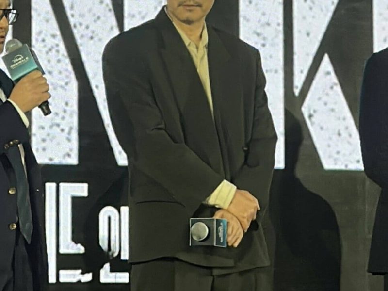 jung woo sung made in korea disney