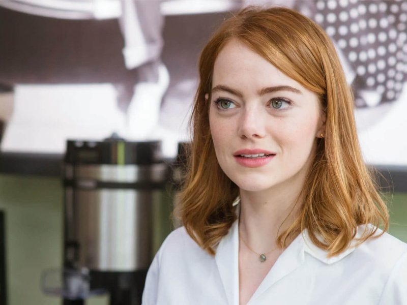 emma stone golden ratio beauty