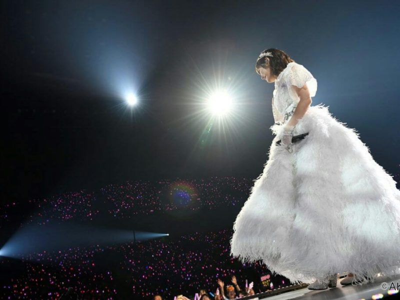 watanabe mayu disappearance