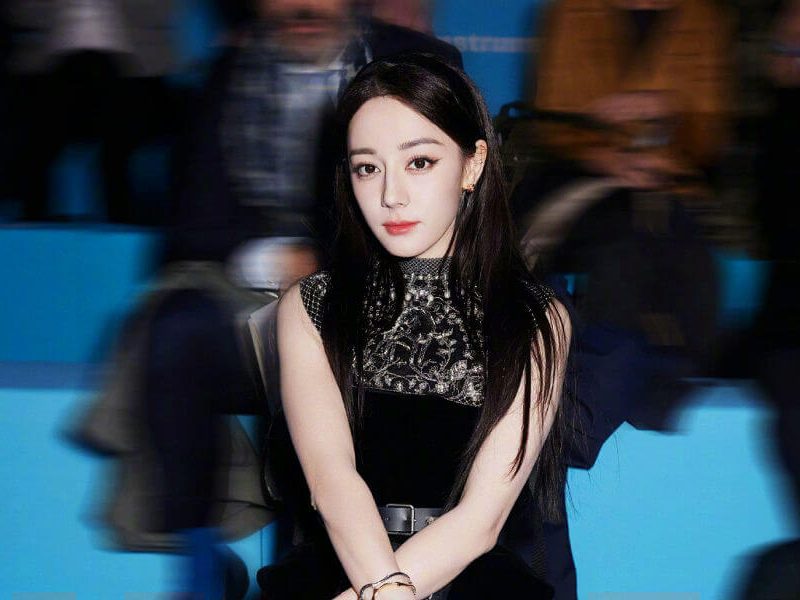 dilraba dilmurat health crisis