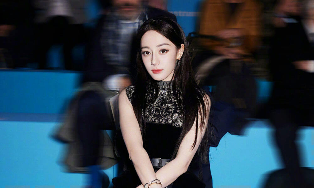 dilraba dilmurat health crisis