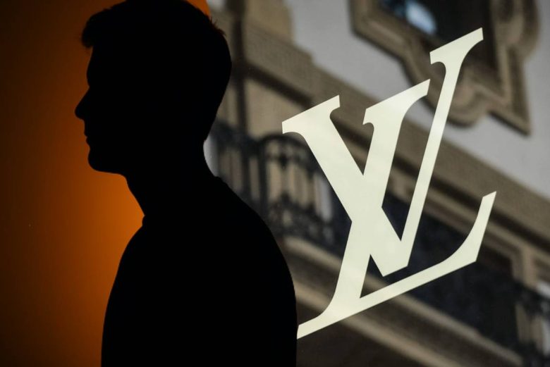 LV brand ambassador complaint scandal