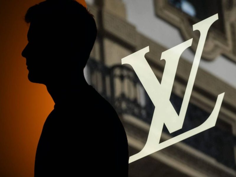 LV brand ambassador complaint scandal