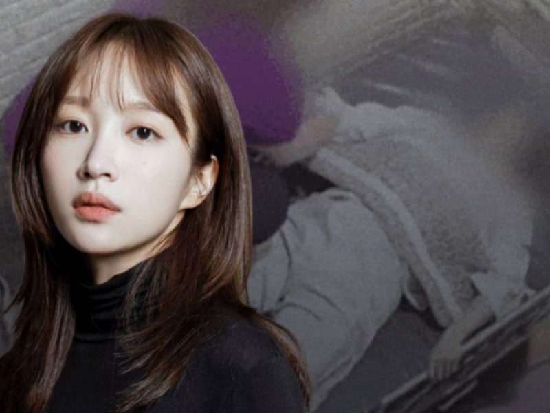 South Korea psychiatric ward death