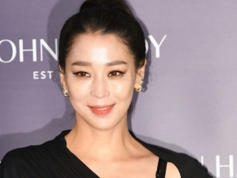 han go eun drinking culture