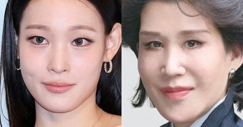 annie shinsegae knowing bros appearance