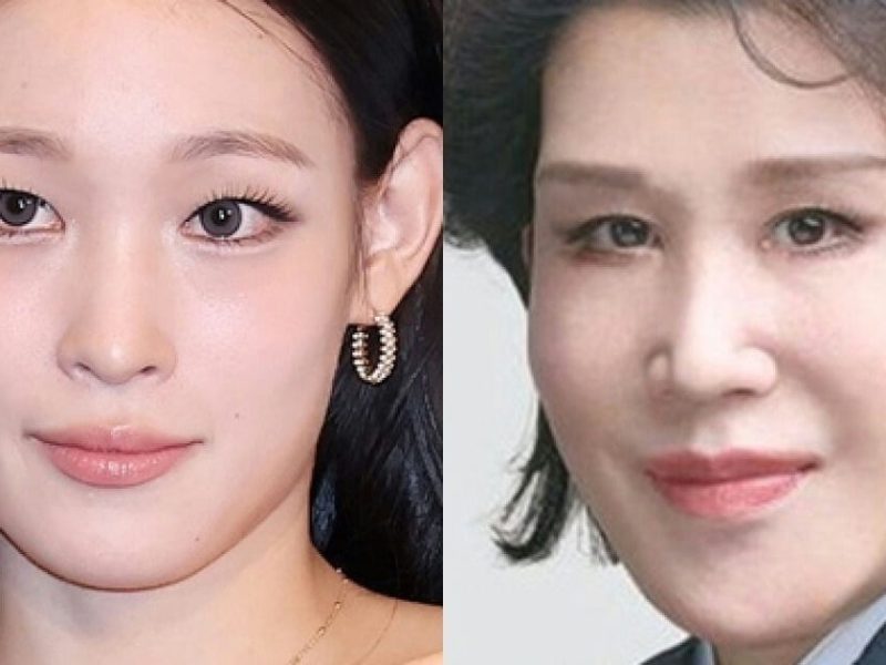 annie shinsegae knowing bros appearance