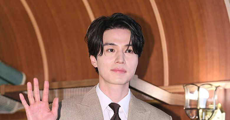 lee dongwook a shop for killers season 2