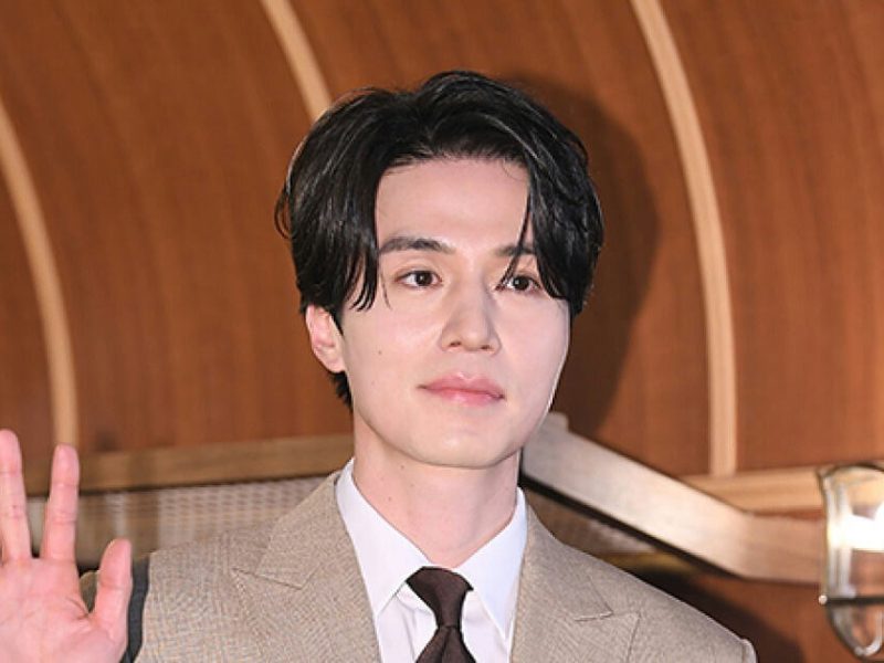 lee dongwook a shop for killers season 2