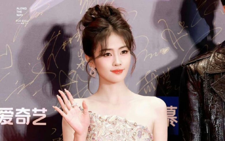 bai lu and fan chengcheng dating rumor