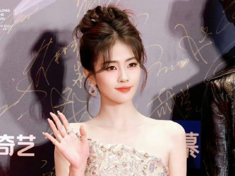 bai lu and fan chengcheng dating rumor