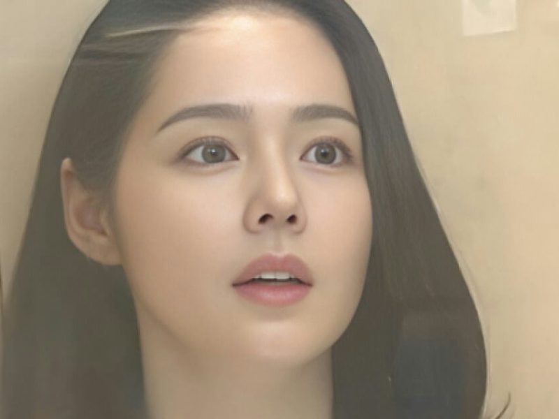 han ga in third child response