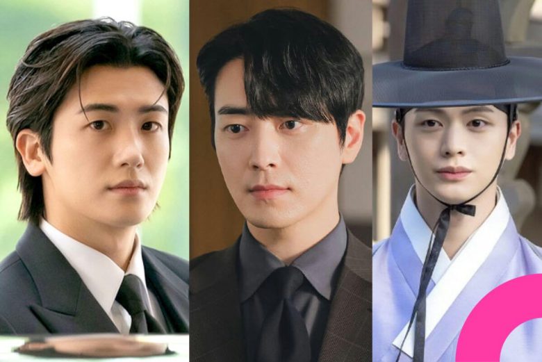 2025 highestrated terrestrial drama