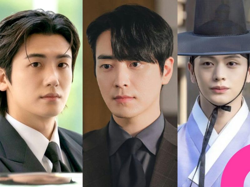 2025 highestrated terrestrial drama