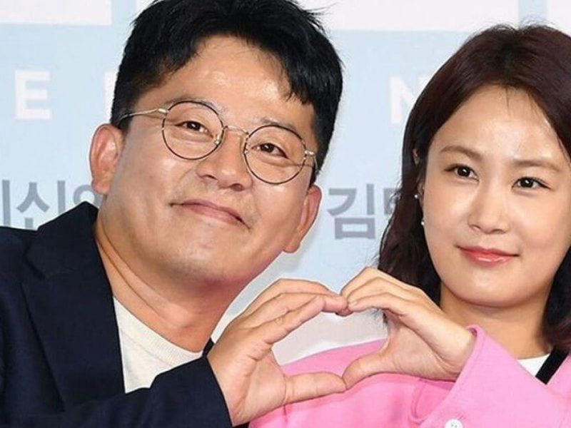 kim jun ho kim ji min pregnancy