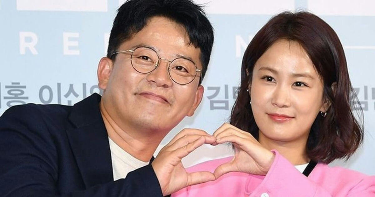 kim jun ho kim ji min pregnancy