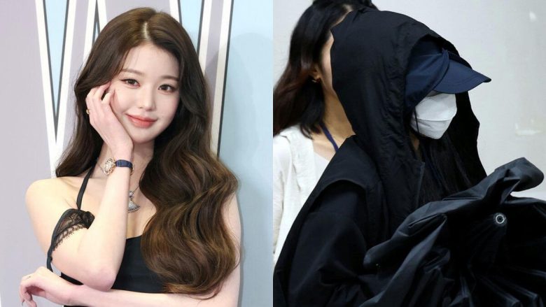 jang wonyoung defamation sojang trial