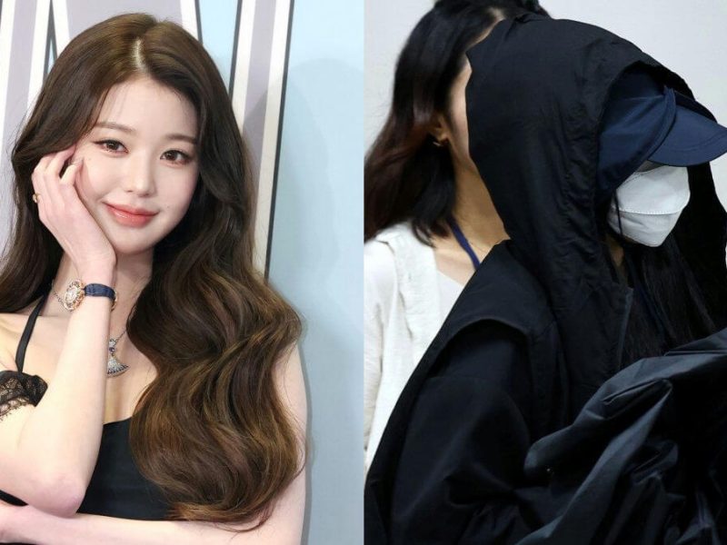 jang wonyoung defamation sojang trial
