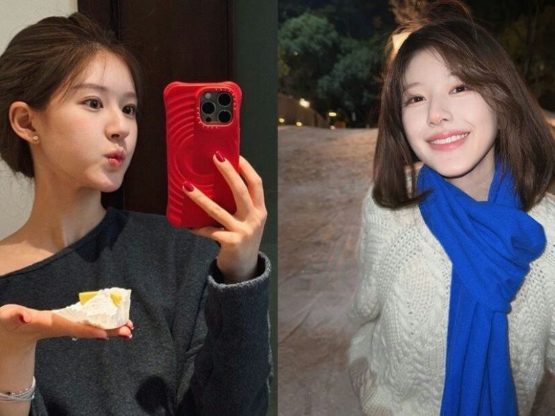 zhao lusi agency collapse rumors