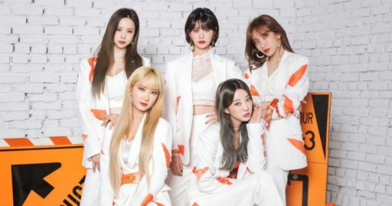 park jeonghwa exid interview group devotion