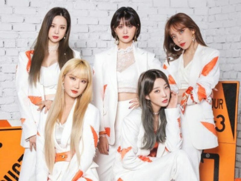 park jeonghwa exid interview group devotion
