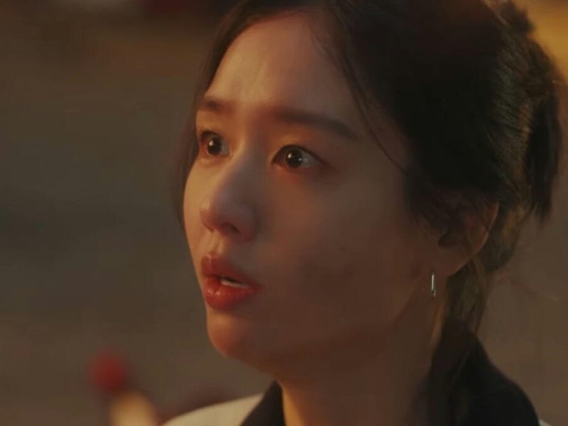 sbs drama dynamite kiss netflix ranking