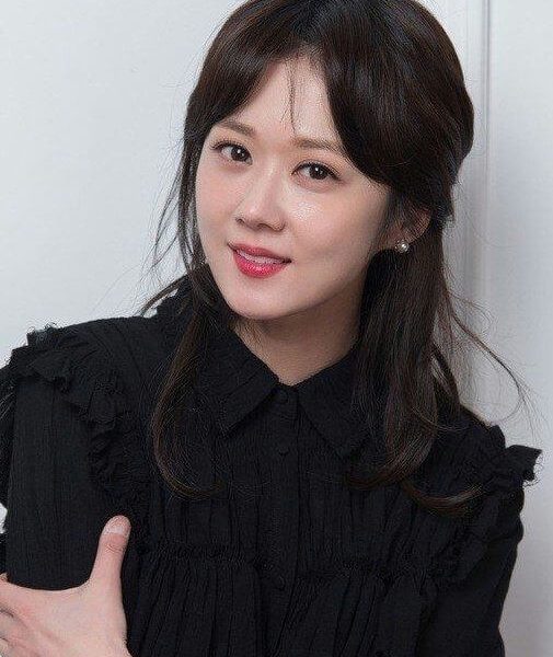 jang nara married life younger husband