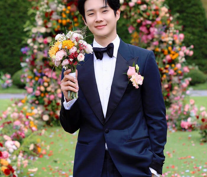 choi woosik would you marry me finale