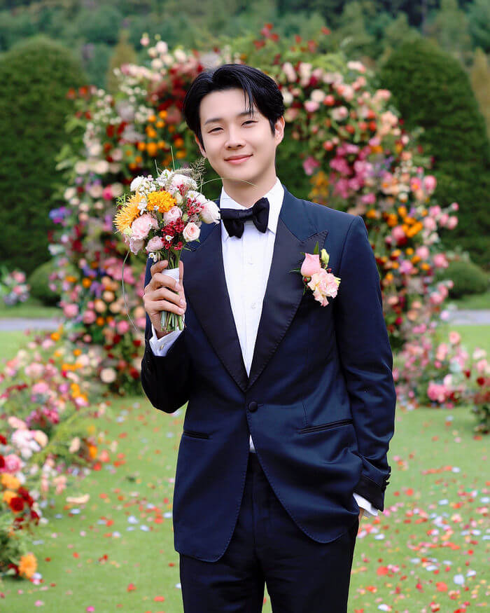 choi woosik would you marry me finale
