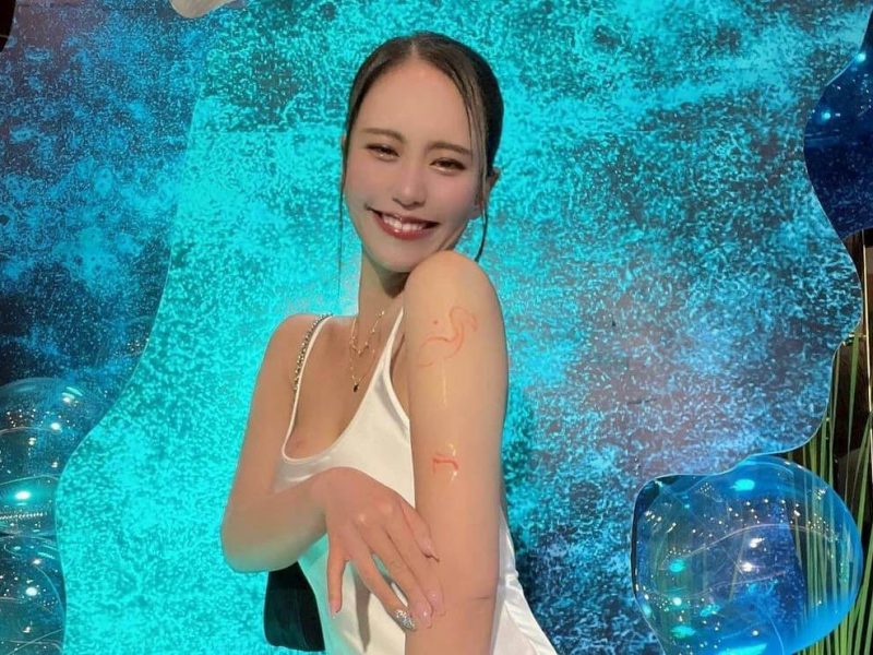 meiko nakao death
