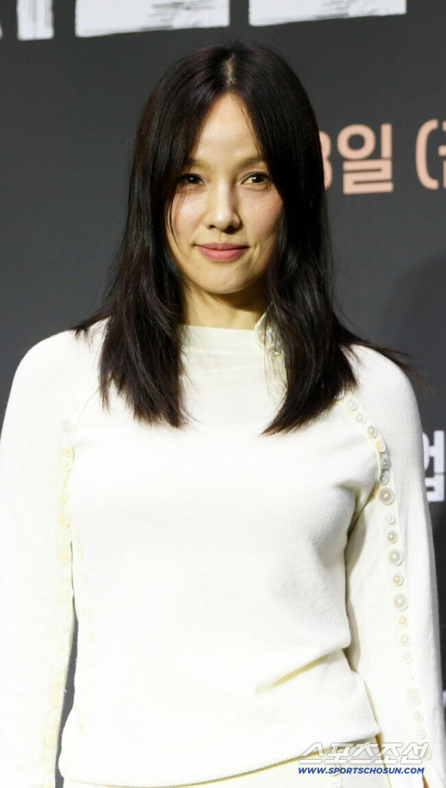 lee hyori advice on professionalism
