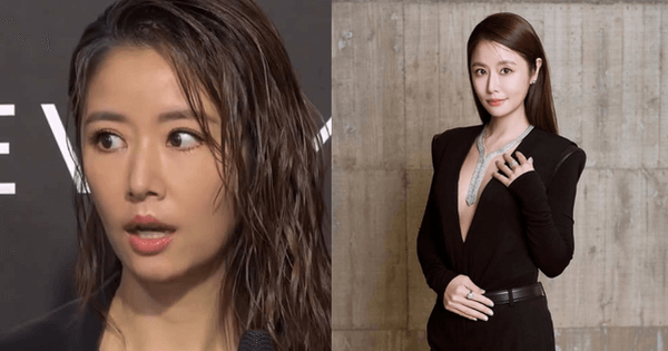 ruby lin youthful appearance