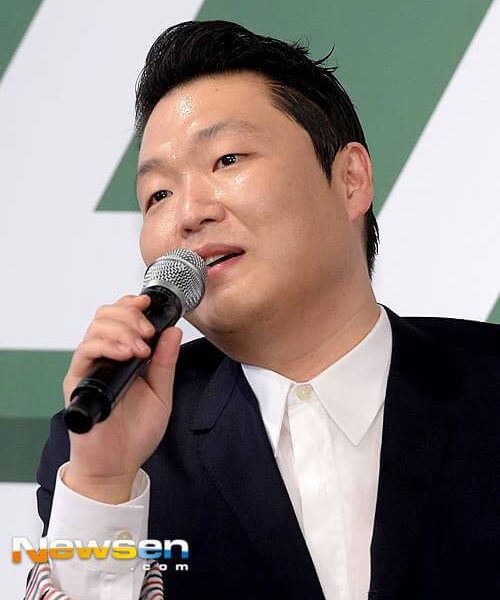 PSY prescription drug investigation