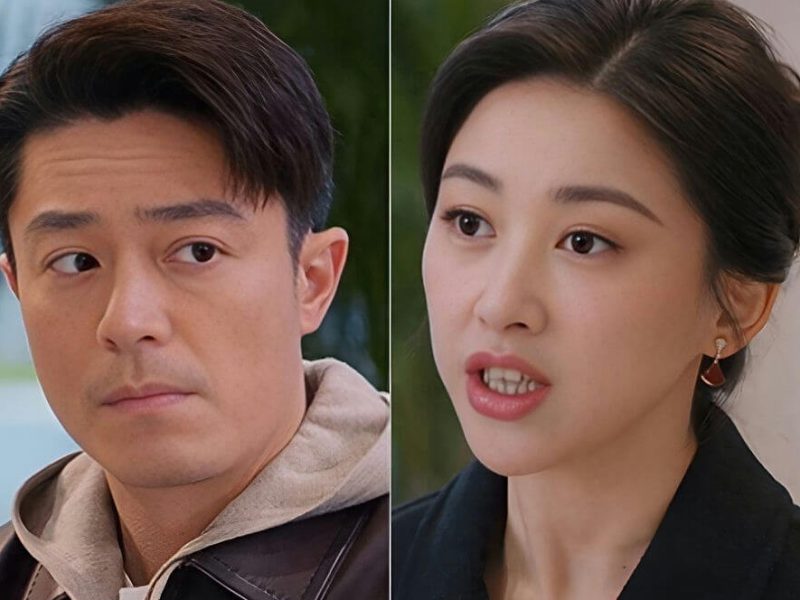 wallace huo humble behavior