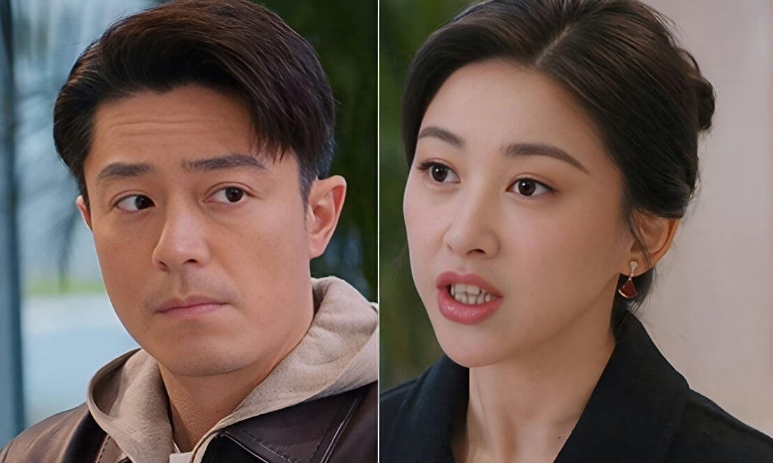 wallace huo humble behavior