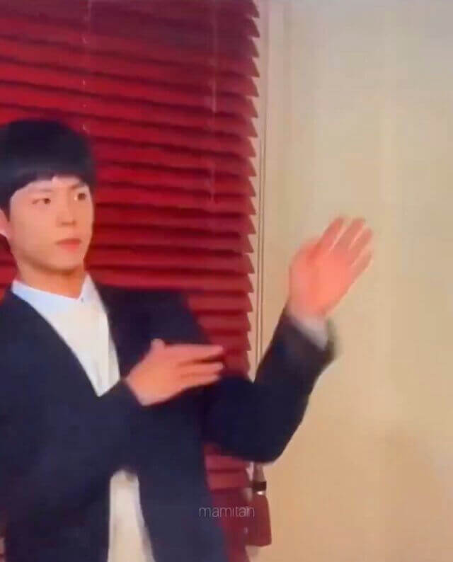 people-man-indoors-suit-hand gesture-blinds