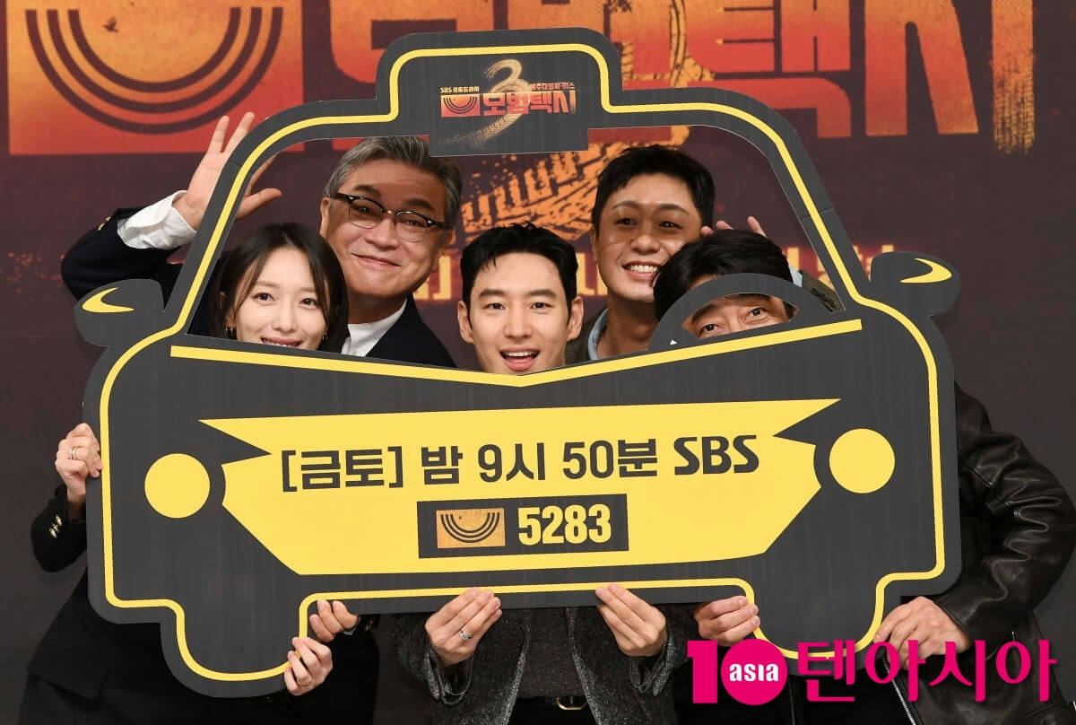 taxi driver 3 lee jehoon