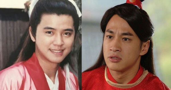 show lo peter ho fates