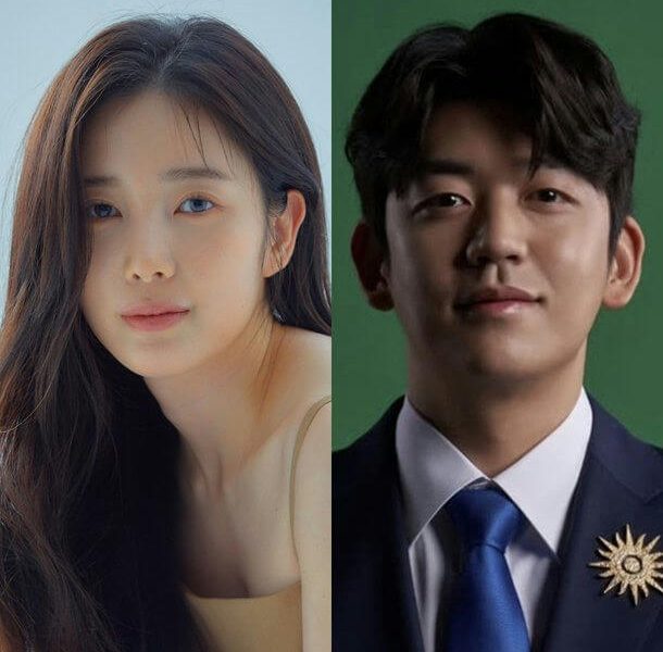 yoon chaekyung lee yongdae relationship