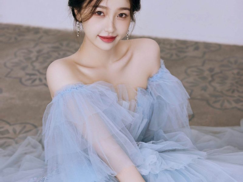 yu shuxin career downfall