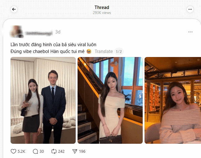 people-A-woman-A-man-B-standing-C-holding-glass-D-wearing-turtleneck-and-skirt-E-wearing-suit-F-posing-G-indoor-H-social-media-post-I-South-Korean-female-J-viral-K-chaebol-vibe