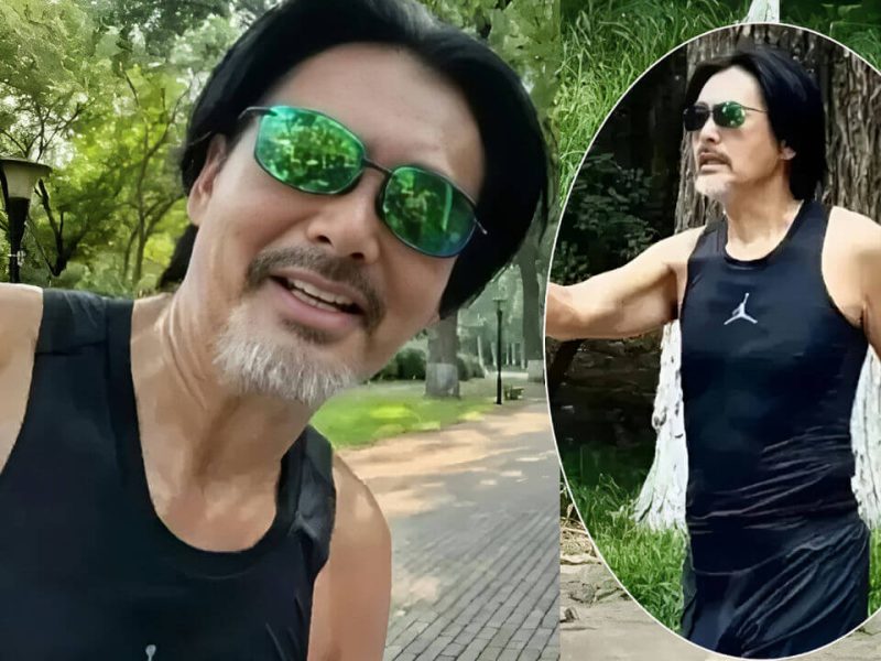 chow yunfat reverse aging