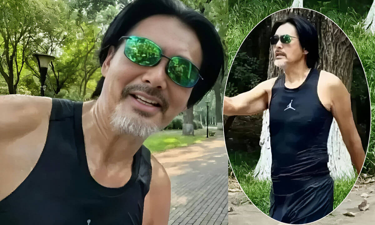 chow yunfat reverse aging