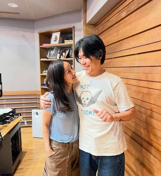 Lee Sang Soon menopause Lee Hyori